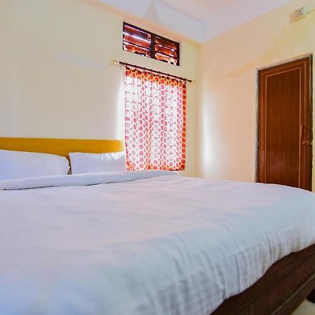 Spot On 30735 Dreamland Guest House Dispur Exterior photo